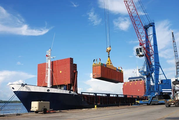 Trasport tas-sigaretti elettroniċi Ċina UK