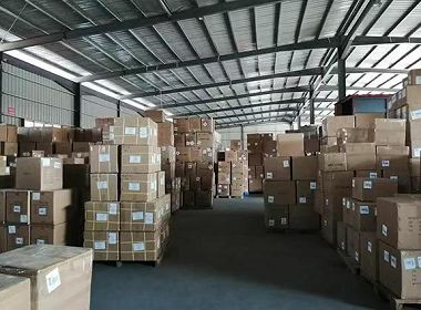 Ċina-Europe LCL Shipping
