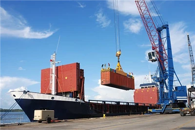 Trasport tas-sigaretti elettroniċi Ċina UK