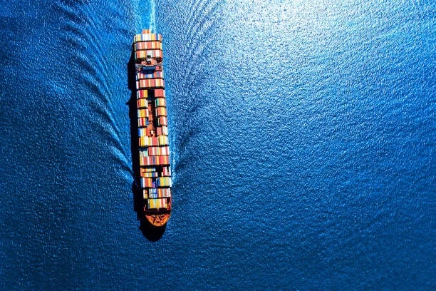 Trasport tas-sigaretti elettroniċi bejn iċ-Ċina u l-Istati Uniti